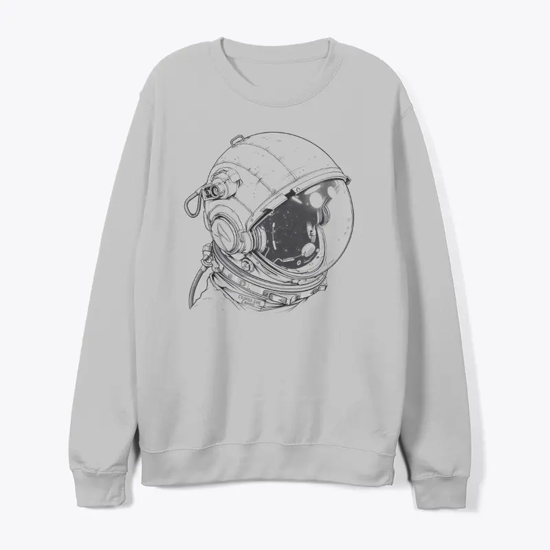 ASTRO Sweatshirt