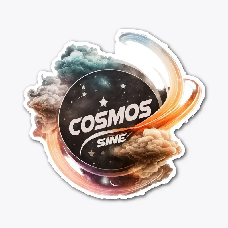 COSMOS LOGO