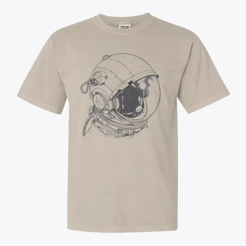 Helmet TShirt